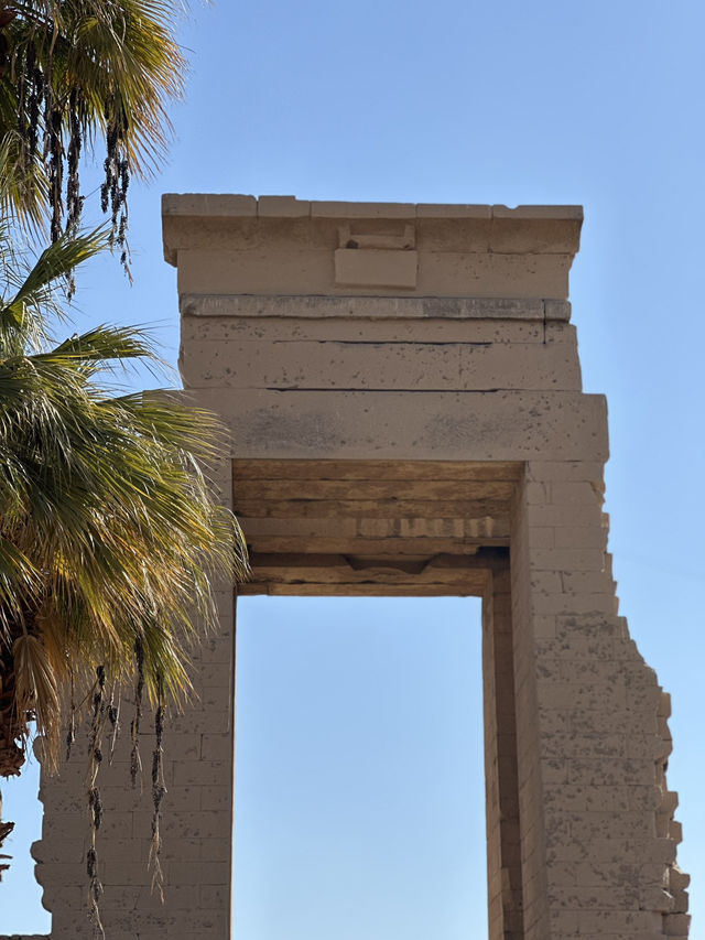 Karnak: Where Pharaohs Stacked Egos Like Lego’s 