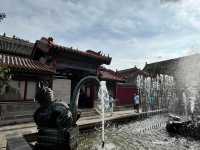 🕌 大召寺 Dazhao Temple – Hohhot’s Oldest, Grandest, and Most Revered Temple
