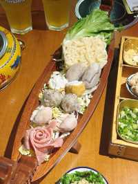 食火鍋