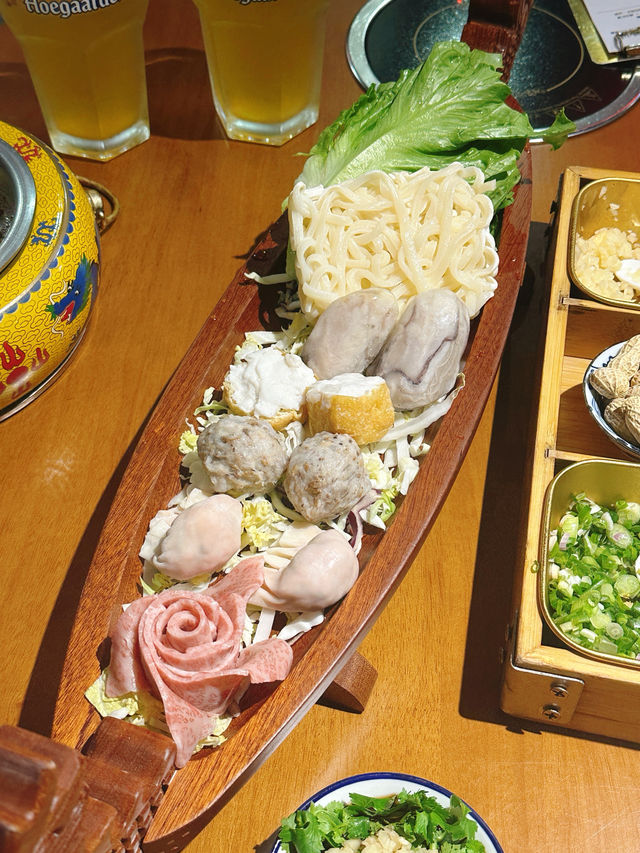 食火鍋