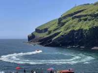 Jeju: A Foodie's Paradise! 🍜🐷🦀