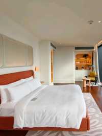 The Standard, Bangkok Mahanakhon 