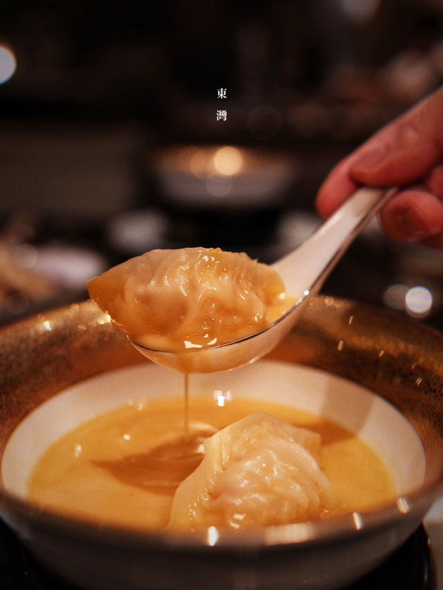 《深圳米芝蓮黑珍珠粵菜》 由輝師傅主理既高級粵菜食府 衝住乳鴿而來🇨🇳🪭