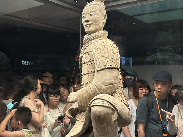 歷史與美食的城市