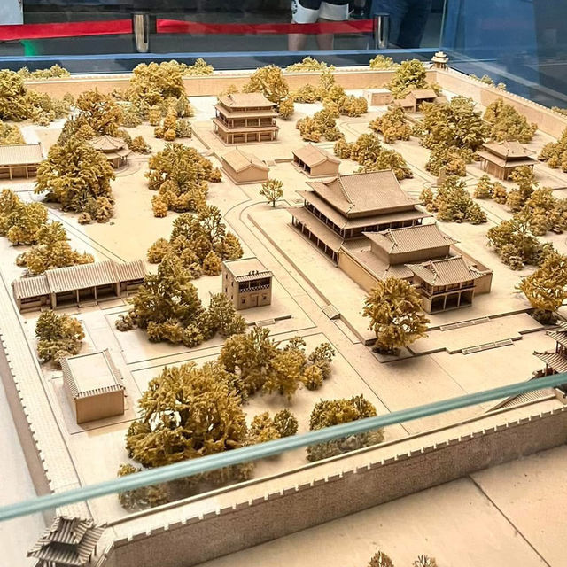 📍Inner Mongolia Museum – What to Know for Your First Visit!