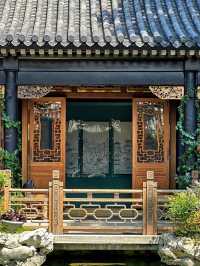 Beijing | Nanchizi – A Touch of Jiangnan Beside the Forbidden City