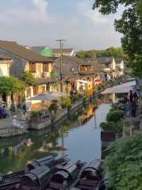 Solo Citywalk in Shaoxing — A One-Day Itinerary Through the Soul of Jiangnan