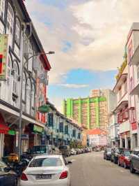 Singapore – A City That’s More Than Just Skyscrapers