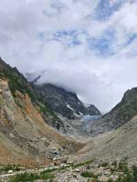 Tchaaladi Glacier Adventure