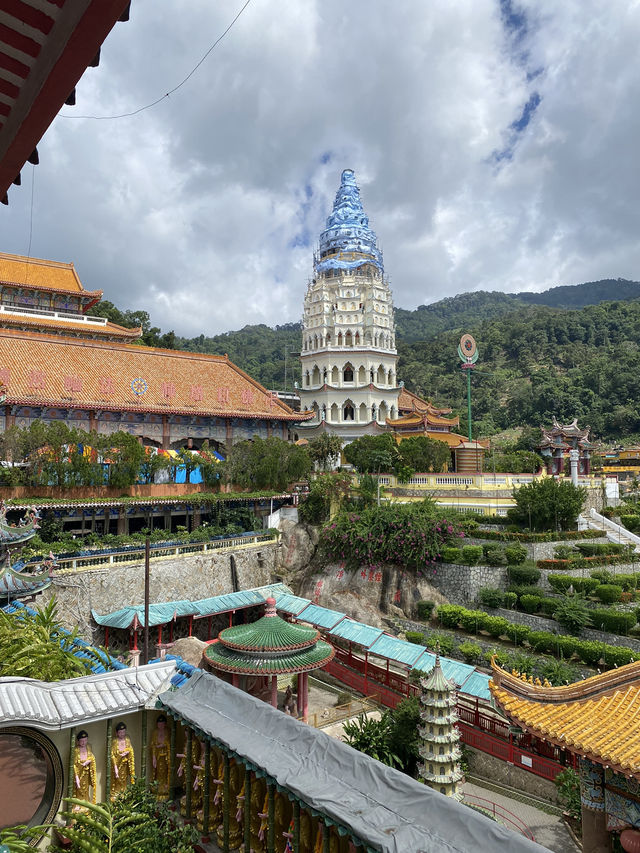 檳城極樂寺