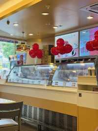 ของหวานเย็นๆ ต้องแวะ Swensen’s ทาวน์อินทาวน์ 