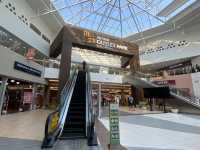 Mitsui Outlet Park Sepang – Last-Minute Shopping Before Takeoff!
