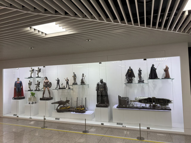 부산에 있는 이색 박물관!!