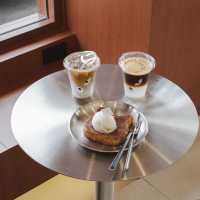Lie Awake Cafe