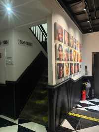 รีวิว Chengdu Local Tea Hostel 