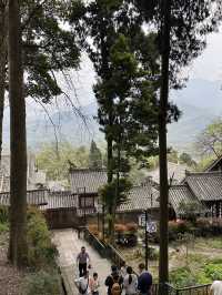 Dujiangyan Unlocked:Special Ops In The World’s Oldest Water War