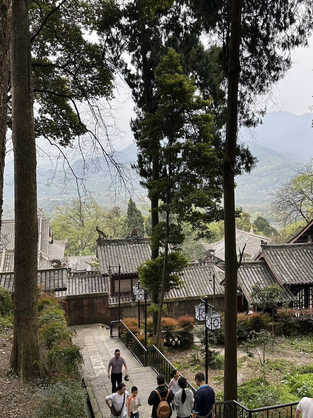 Dujiangyan Unlocked:Special Ops In The World’s Oldest Water War
