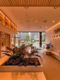 % ARABICA COFFEE HONG KONG