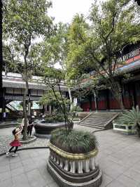 Dujiangyan Unlocked:Special Ops In The World’s Oldest Water War