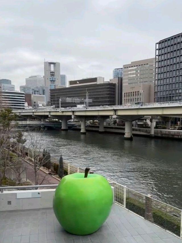 🇯🇵大阪親子景點📚🛍️「童書之森」（こども本の森）