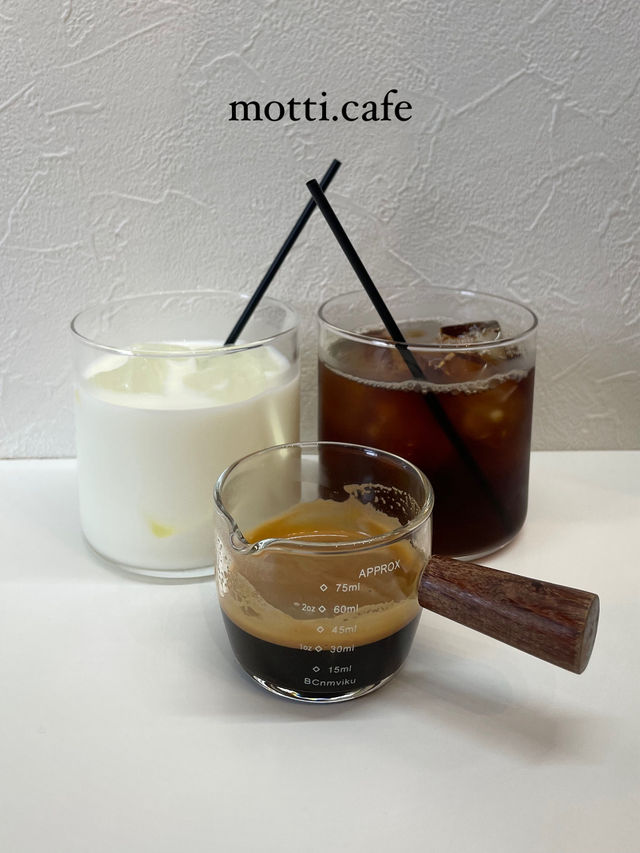 【大阪】おすすめカフェ