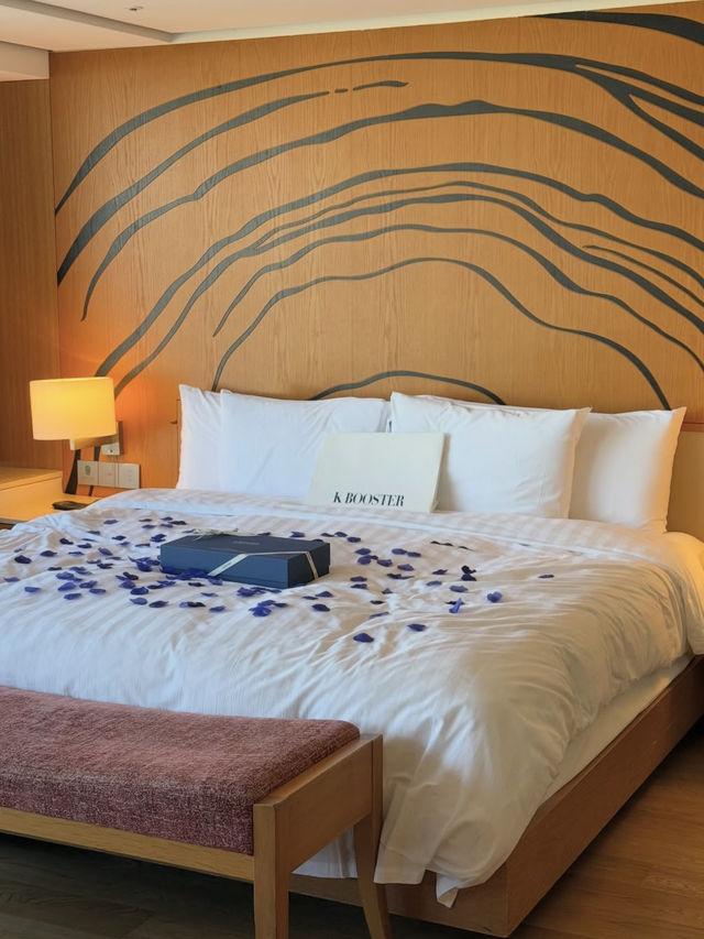 🎨アートと泊まる、感性を刺激するホテル【アンテルームソウル】🖼️