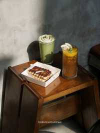 Dream Si Coffee