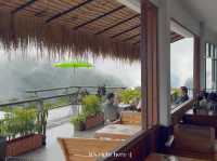 ☕ กาแฟภูผาฮี้ - เสพวิว เสพบรรยากาศ จิบกาแฟ