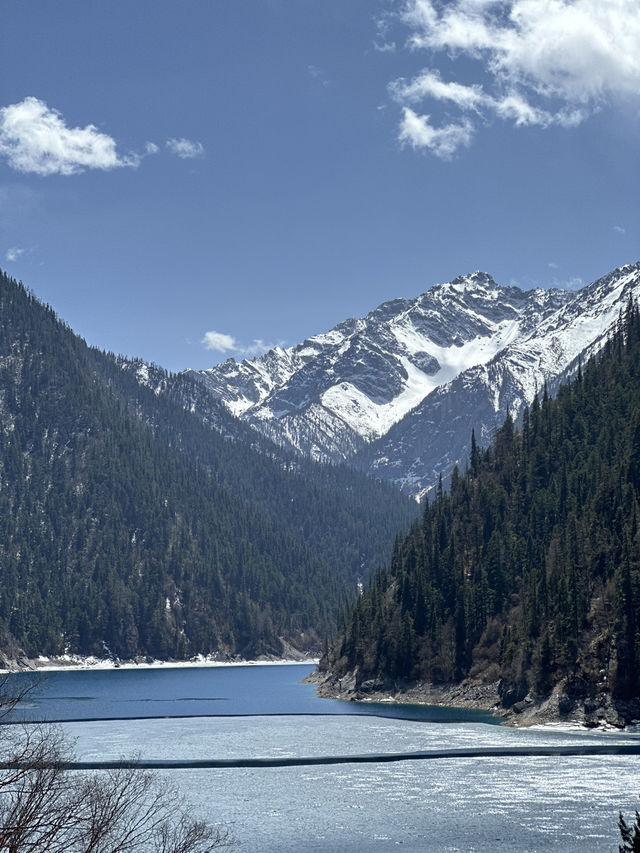 Aqua Terror: Jiuzhaigou’s Liquid Jade Insurgency