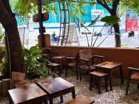 Forest Coffee Da Nang