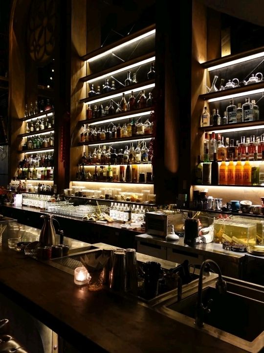 The Guild Cocktail Bar