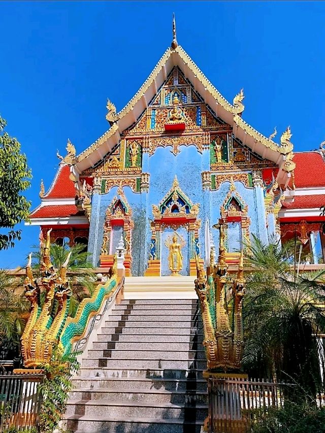 วัดพระธาตุบังพวน สายมูไม่ควรพลาด