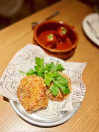 📍灣仔最難訂的意大利餐廳之一｜Trattoria Felino
