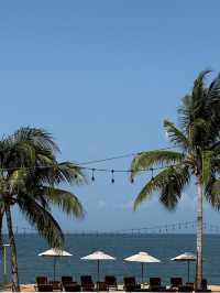 Dor Shada – รีสอร์ทไทยริมทะเลส่วนตัวสุดสงบ