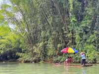Yangshuo: A Gem of Natural Beauty in Southern China