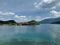 Lugu Lake – The Fairyland of Yunnan & Sichuan
