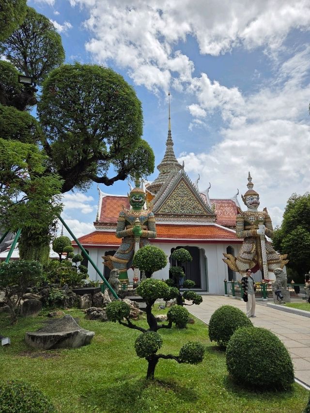 Bangkok 🇹🇭