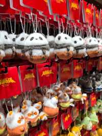 Kung Fu Panda Merchant Store – Universal Studios