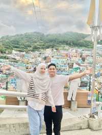 Gamcheon Travel Guide