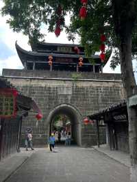 Wandering Through Langzhong China’s Hidden Gem in Sichuan