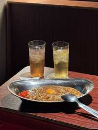 池尻大橋の穴場BAR"銀皿"🍽️