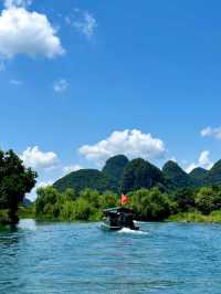 Your Yangshuo Hit List: What to Do & Where to Go