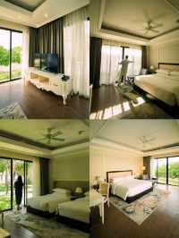 Nha Trang Marriott Resort & Spa