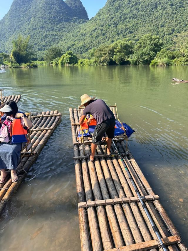 Experience Yangshuo: Nature, Culture & Adventure in One Place Experience Yangshuo: Nature, Culture & Adventure in One Place