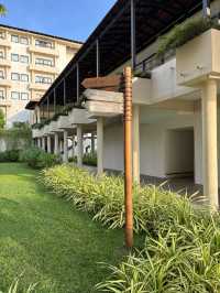 HYATT REGENCY KUANTAN RESORT, PAHANG