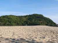 Koh Phanvan: Dhiva's Splig Personality—From Waterfall Vipassana To Full Moon Fire