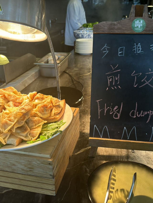 💗時尚與舒適兼具的高質感酒店🏩
