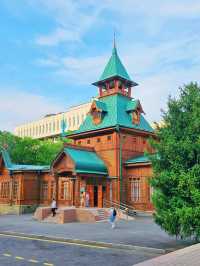 🇰🇿 The Beauty of Kazakhstan