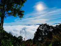 Mission: Sunrise at Bukit Jelutong 
