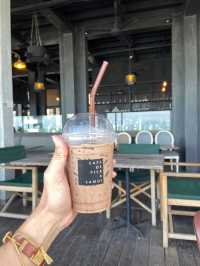 CAFE De PIER X Samui 